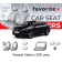 Чехлы модельные Renault Taliant з 2021г (седан) (airbag, сп. и сид. сплошные, 5 подгол.)