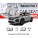 Чохли модельні Peugeot e-2008 2019-2024 (універсал) (airbag, спинка 1/3, пер. підлок., 5 підгол.)