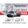 Чехлы модельные Renault Master c 2019г (минивен) (7м) (дубль каб.,1вн.подл.вод.,пасаж.сп.и сид.1/2,2ряд ц, 6 подг)
