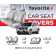 Чохли модельні BMW X3 (F-25) 2010-2014 (унів.) (airbag,2ерг.акт.сид,3окр.сп.,сид.суц.,пер і задн.підл.,крила,5підг)