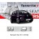 Чохли модельні Renault Zoe EV з 2019р (хетчбек) (airbag, сп. і сид суц., 2 підгол. другого ряду)