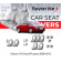 Чохли модельні Citroen C4 Grand Picasso 2006-2013 (універсал) (5 місць) (airbag, 2 пер.підл., 5окр.сид., 5 підгол)