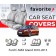 Чохли модельні Ford C-MAX 2010-2015 (мінівен) (airbag, кишені+столики, 5 окремих сидінь., 5 підгол.)