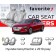 Чохли модельні Hyundai Ioniq Electric з 2019р (хетчбек) (airbag, сп.1/3, пер. і задн.підлок., 5 підг.)