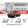 Чохли модельні KIA Sportage 2010-2014 (універсал) (спинка 1/3, зад. підлок., 5 підгол.)