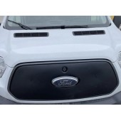 Зимняя накладка на решетку Ford Transit 2014+