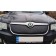 Зимова накладка на решітку (верхня 2008-2013) для Skoda Superb 2009-2015