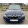 Зимова накладка на решітку (верхня 2013-2015) для Skoda Superb 2009-2015