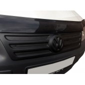 Зимова накладка на решітку (верхня) для Volkswagen Caddy 2004-2010