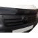 Зимова накладка на решітку (верхня) для Volkswagen Caddy 2004-2010