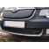 Зимова накладка на решітку (нижня 2008-2013) для Skoda Superb 2009-2015