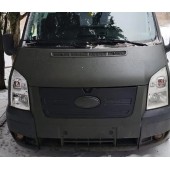 Зимова накладка на решітку (2006-2014) для Ford Transit 2000-2014