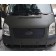 Зимова накладка на решітку (2006-2014) для Ford Transit 2000-2014