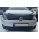 Зимова накладка на решітку (нижня) для Volkswagen Touran 2010-2015