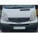 Зимова накладка на решітку 2007-2015 (V1 верхня) 2007-2015для Opel Vivaro 2001-2015