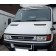 Зимова накладка на решітку для Iveco Daily 1999-2006