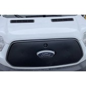 Зимова накладка на решітку (2014-2018) для Ford Transit 2014-