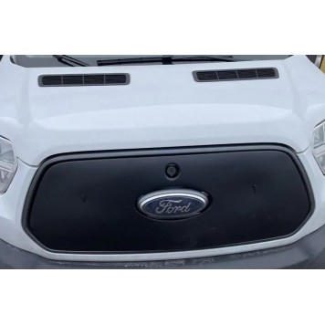 Зимова накладка на решітку (2014-2018) для Ford Transit 2014-