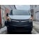Зимова накладка на решітку для Opel Vivaro 2015-2019