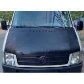 Зимова накладка на решітку для Volkswagen LT 1995-2006