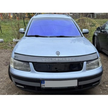 Зимова решітка (1996-2001) для Volkswagen Passat B5 1997-2005