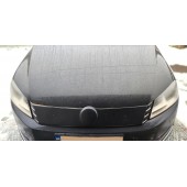 Зимова решітка (2001-2005) для Volkswagen Passat B5 1997-2005