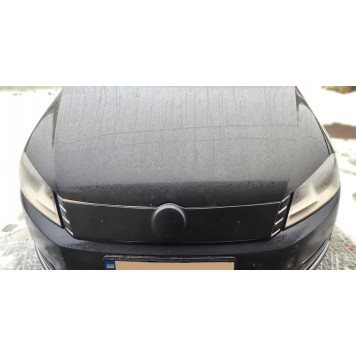 Зимова решітка (2001-2005) для Volkswagen Passat B5 1997-2005