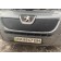 Зимова решітка (2006-2014) для Peugeot Boxer 2006-2025