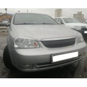 Зимова решітка (SD/SW верхня) для Chevrolet Lacetti 2003-2024