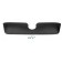Зимняя накладка на решетку Fiat Ducato 2014 (верх)