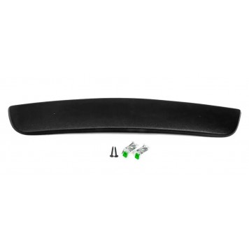 Зимова решітка (Grande) для Fiat Punto Grande/EVO 2006-2018-1