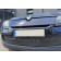 Зимова накладка на решітку (2009-2013 нижня) для Renault Megane III 2009-2016