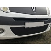 Зимова нижня решітка (2008-2013) для Renault Kangoo 2008-2020