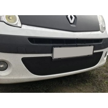 Зимова нижня решітка (2008-2013) для Renault Kangoo 2008-2020