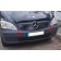 Зимова накладка на бампер (2010-2015) для Mercedes Vito W639 2004-2014