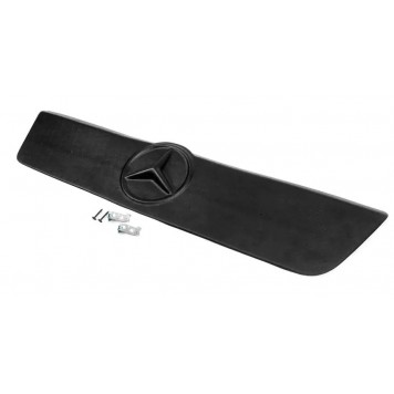 Зимова накладка на решітку 2002-2006 для Mercedes Sprinter W901/902/903/904/905 1995-2006-1