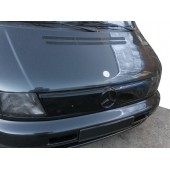 Зимова накладка на решітку для Mercedes Vito W638 1996-2003