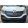 Зимова накладка на решітку (2015-2020) для Renault Trafic 2015-