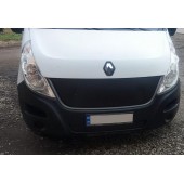 Зимова решітка (2010-2014 верхня) для Renault Master 2011-2023