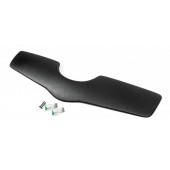 Зимняя накладка на решетку Toyota Yaris 05-11