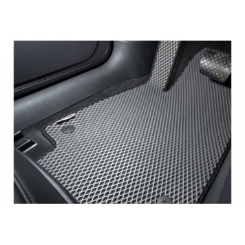 Коврики в салон EVA на Ford Focus II 2004-2008-1