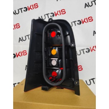 Правий задній ліхтар Mercedes Vito 1996-2002-2