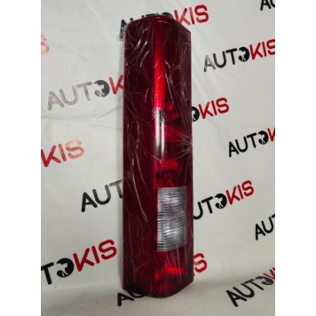 Лівий задній ліхтар Iveco Daily 2000-2006-3