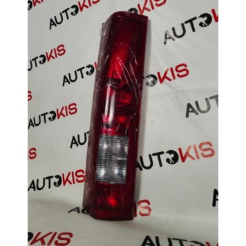 Лівий задній ліхтар Iveco Daily 2000-2006-1