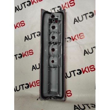 Лівий задній ліхтар Iveco Daily 2000-2006-2