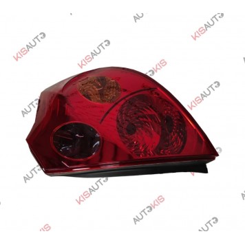 Правий задній ліхтар KIA Ceed 2007-2009-3