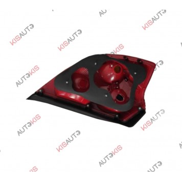 Правий задній ліхтар KIA Ceed 2007-2009-1