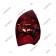 Правий задній ліхтар KIA Ceed 2007-2009