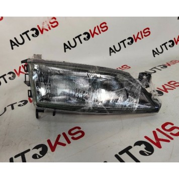 Правая передняя фара Opel Vectra B 1995-1999-2