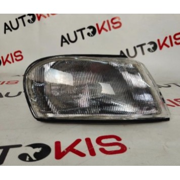 Повторювач повороту Depo/Loro-1